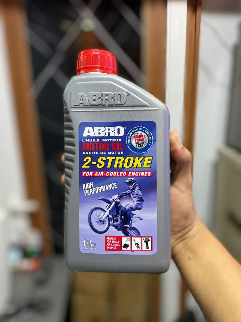 ACEITE PARA MOTOR 1-QT 2T TS-250