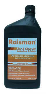 ACEITE PREMIUM RAISMAN 1 LITRO