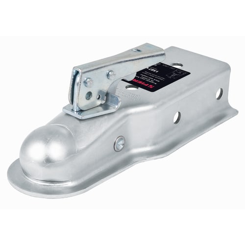 ACOPLE PARA REMOLQUE FIERO 3500LBS TRUPER 44442