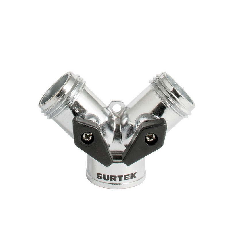 ADAPTADOR P/MANGUERA  SURTEK 130333