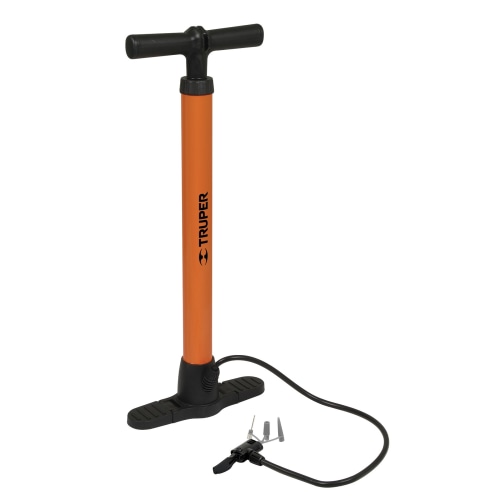BOMBA DE PIE P/MOTO TRUPER 14863 