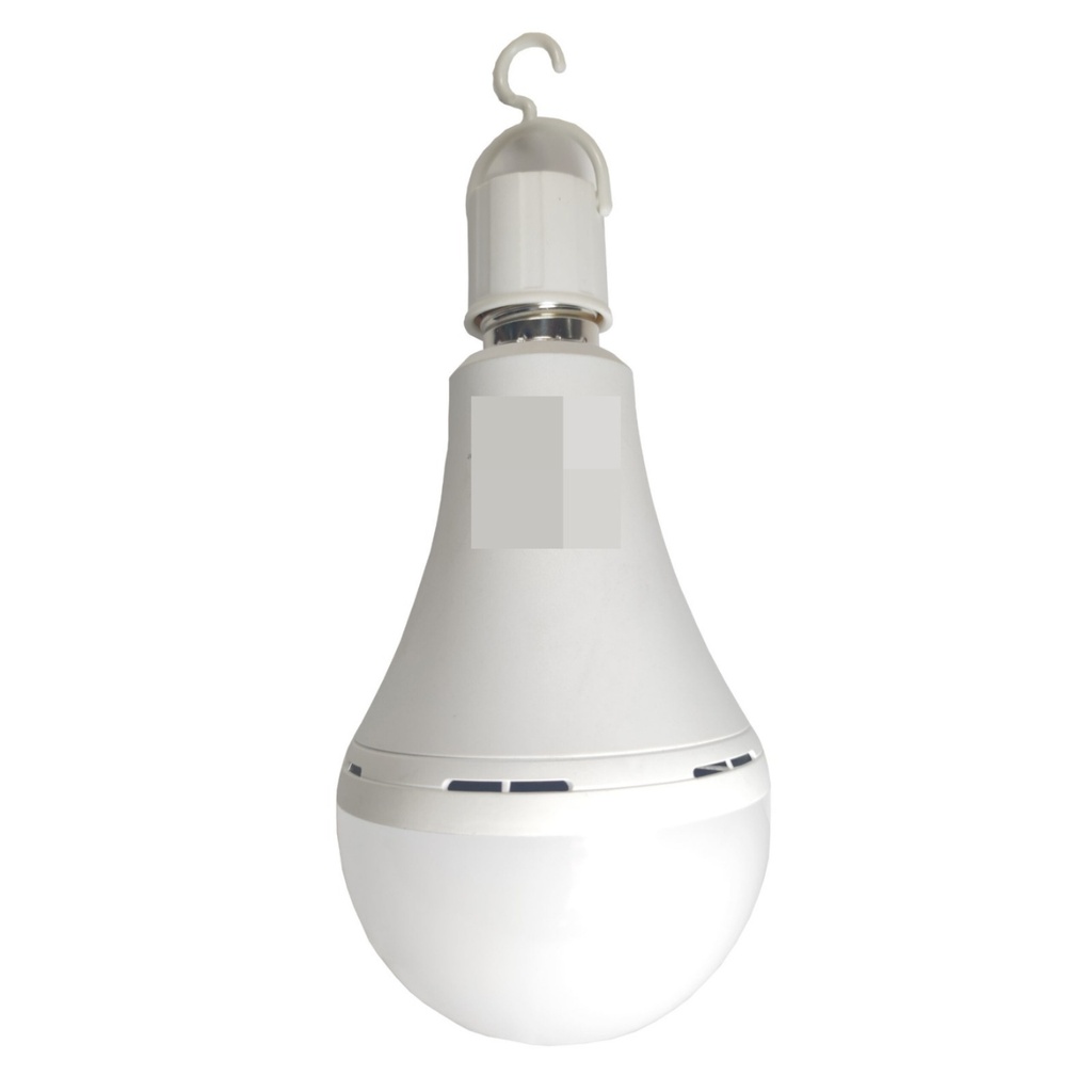 BOMBILLO DE EMERGENCIA 12W ZEUS ZEU-E-12W