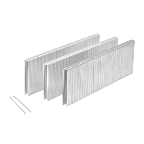 GRAPA PARA GRAPADORA NEUMATICA  1-1/4 TRUPER 18276