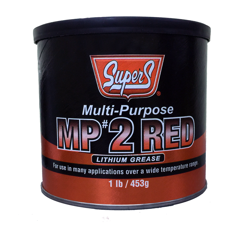 GRASA SUPER MULTI-PURPOSE  MP#2 10/14 SUS68-12