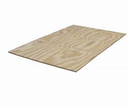LAMINA DE PLAYWOOD DE PINO 1/2 4X8 