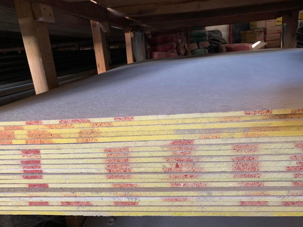 LAMINA PANELIT 4X8 6MM (1/4)