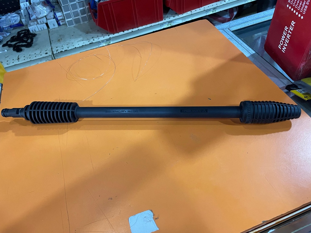 LANZA P/HIDROLAVADORA PRETUL 22523
