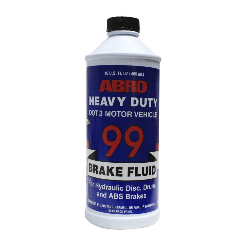 LIQUIDO DE FRENO 485ML=16OZ