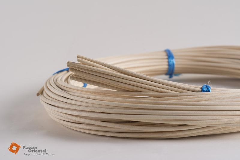 MINBRE PLASTIC 4MM BLANCO 1-LBS HULE