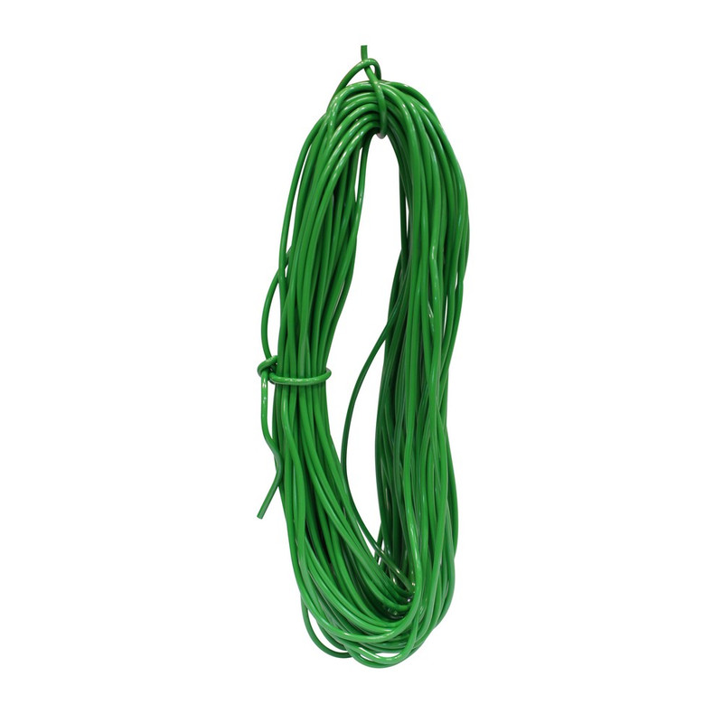 MINBRE PLASTIC 4MM VERDE 1-LBS HULE
