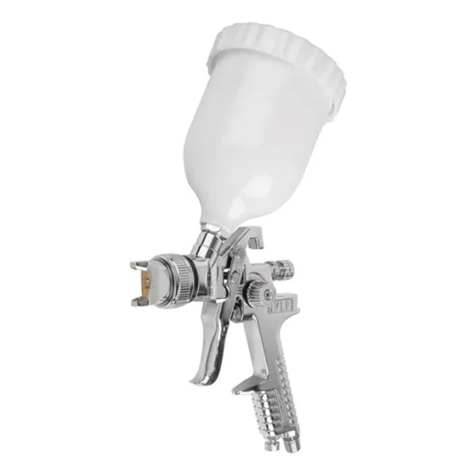 PISTOLA PARA PINTAR 50PSI GRAVEDAD PIPI-441 TRUPER 12129