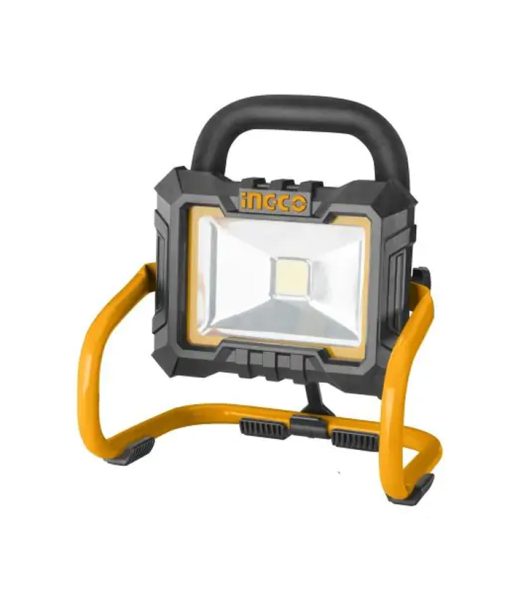 REFLECTOR INALAMBRICO 20 V 20W INGCO