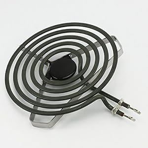 RESISTENCIA ESTUFA BUENA SUERTE 6" 220V 70403206