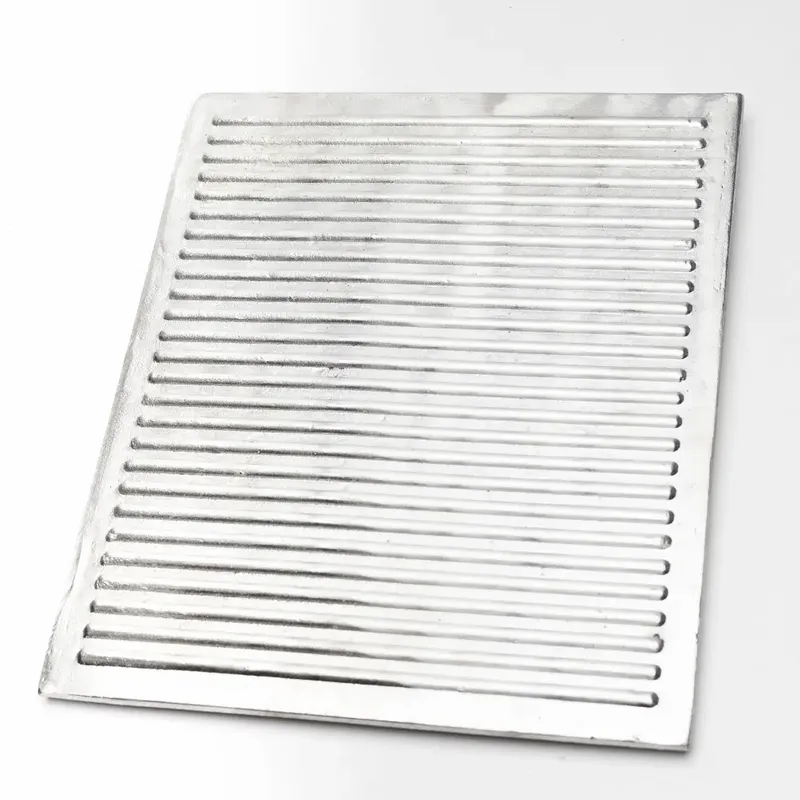 RIVAL PARA PILA 14X17