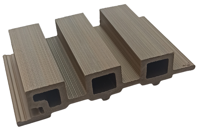 TABLILLA PARA PARED CAFE OSCURO