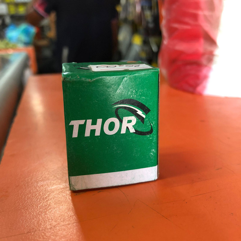 TACHUELA THOR 1 CAJITA 50 GRAMOS
