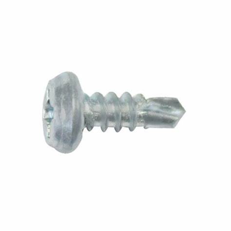 FRIJOLITO P/B 7 X 7/16 ZINC