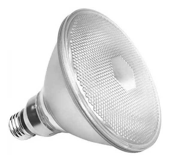 FOCO TRANSAPARENTE 40W SAN YUAN APGA040 E27