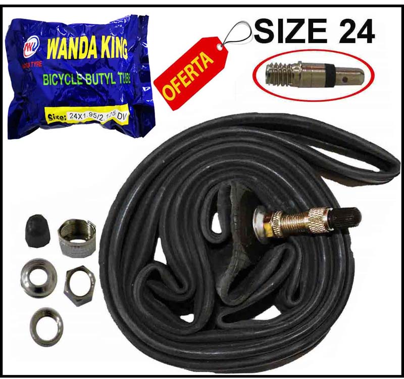 NEUMATICO 24 WANDA BTH-7148