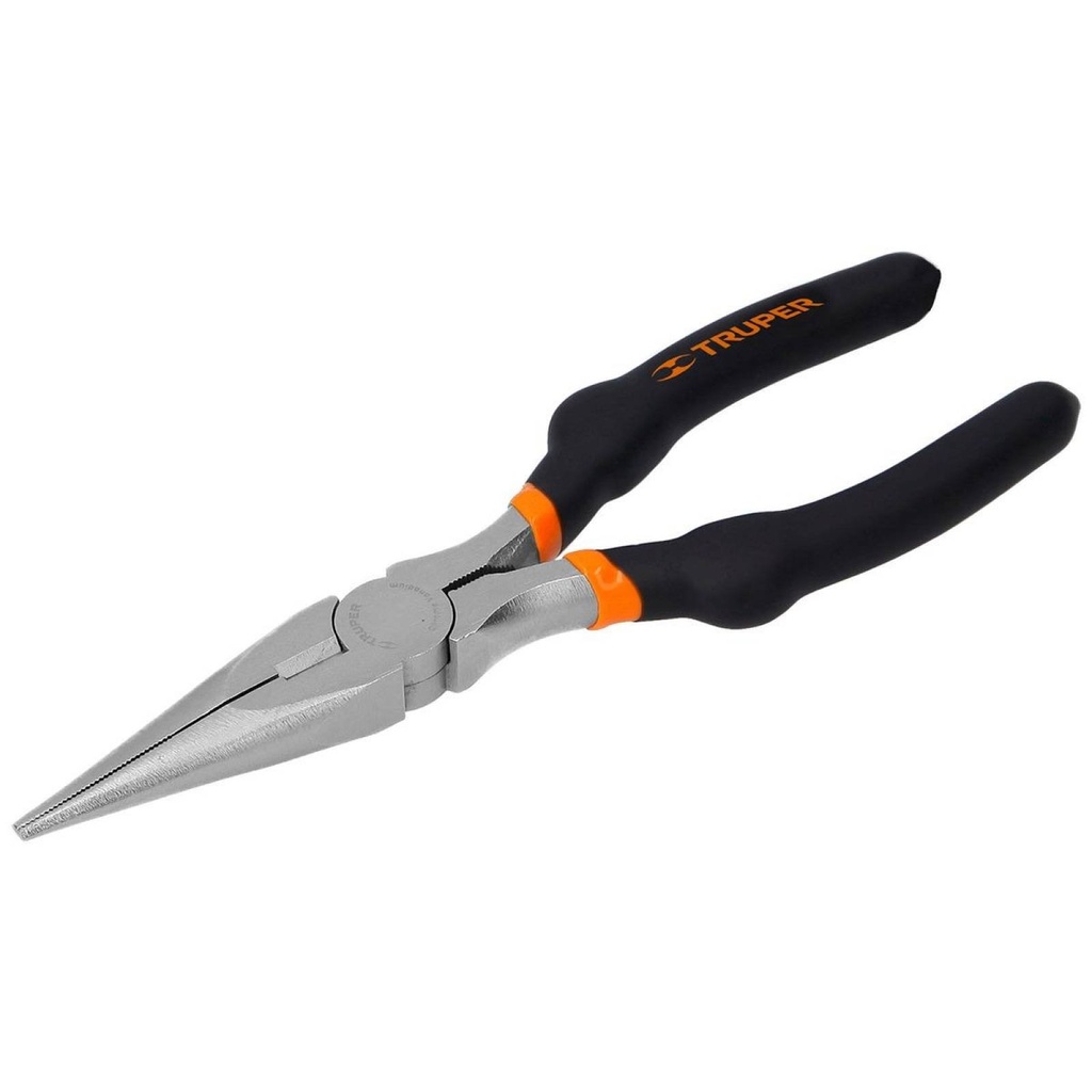 TENAZA DE PUNTA 7 T203-7 TRUPER 17315
