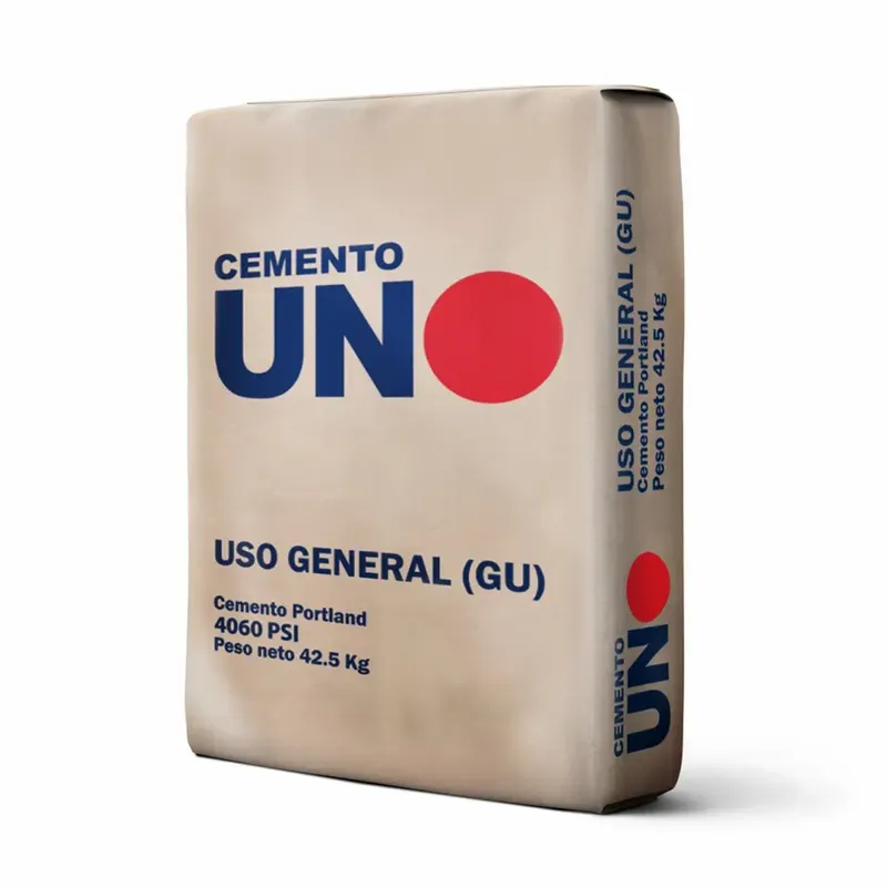 CEMENTO UNO ARGOS