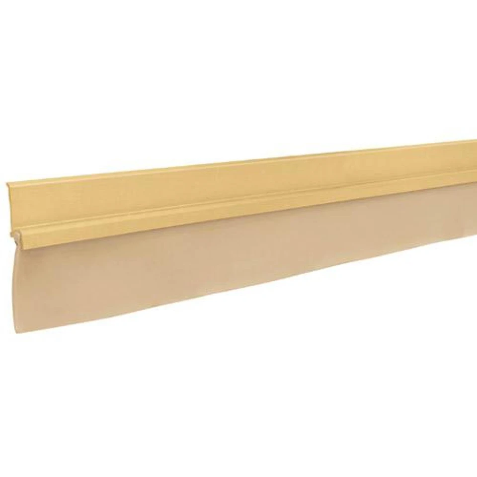 GUARDAPOLVOS FIJO HERMEX NEGRO 120CM