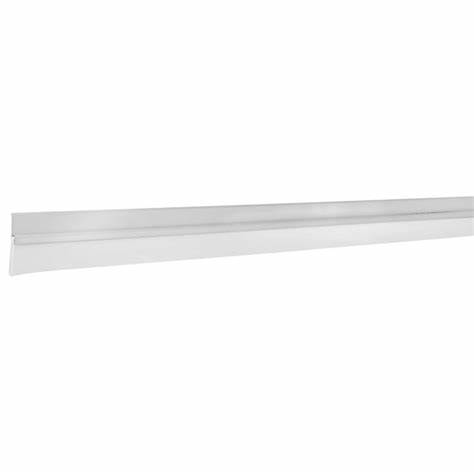 GUARDAPOLVOS FIJO ALUMINIO 120CM