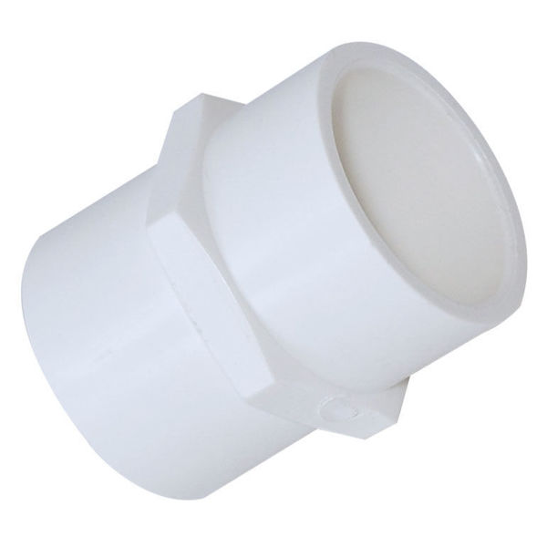 PVC ADAPTADOR HEMBRA PRES. "3