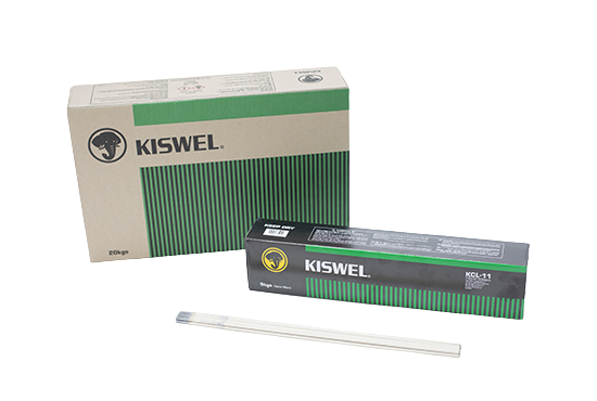 ELECTRODO 3/32 KISWEL 6011