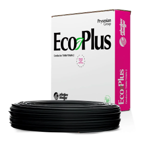CAJA CABLE THHN ROLLO #10 PHELPS 328FT
