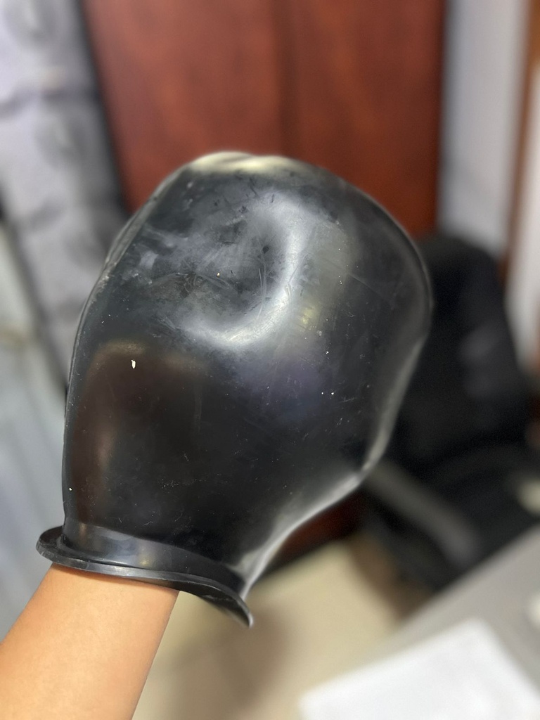 MEMBRANA DE TANQUE 24LT LA MUNDIAL