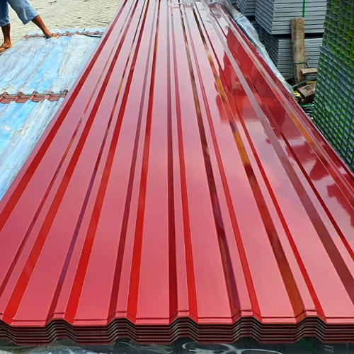 FT ALUZINC C26