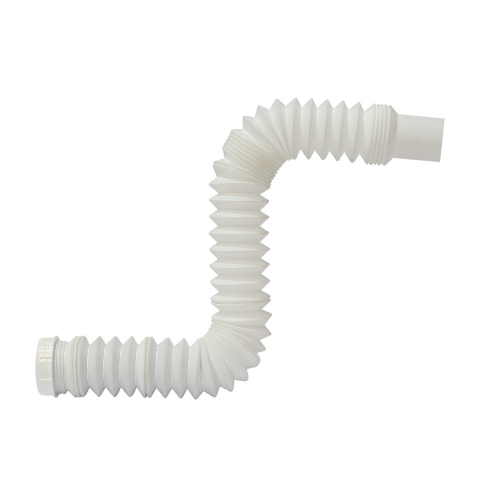 SIFON FLEXIBLE 1-1/2 FONTANERO