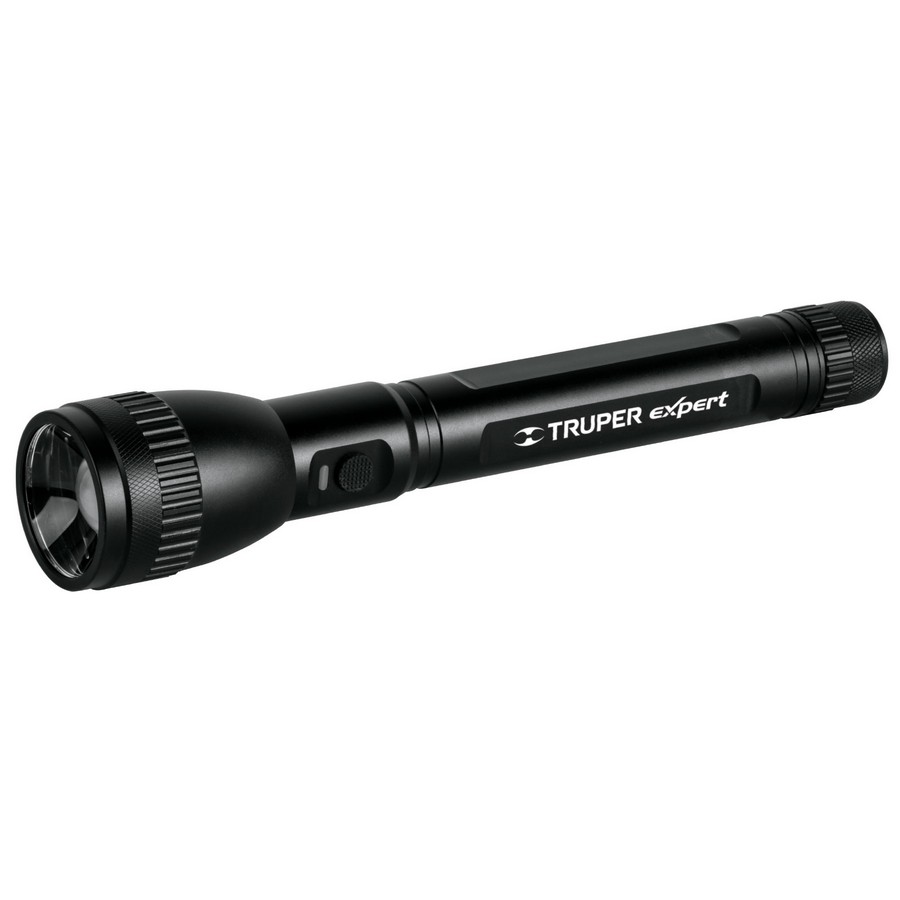 FOCO DE MANO RECARGABLE 2000 LUMENES TRUPER 
