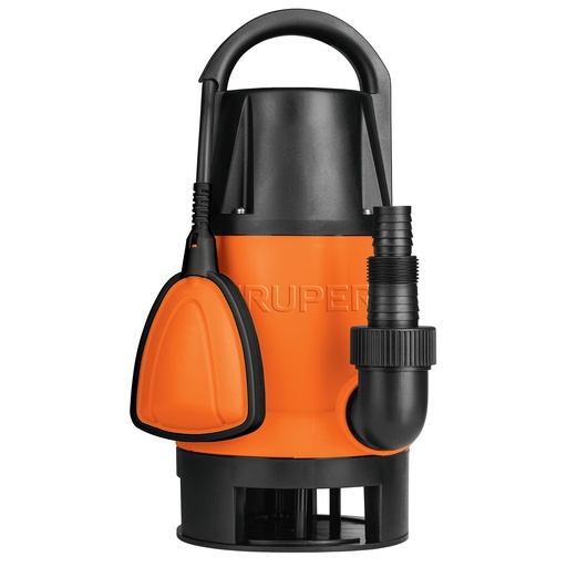 [12604] BOMBA SUMERGIBLE SUCIA TRUPER 1-1/2 HP 12604