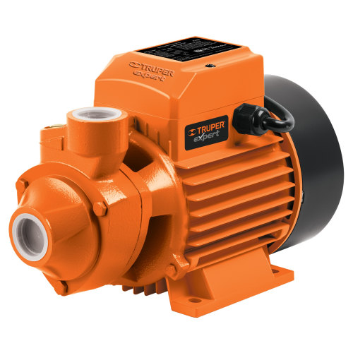 [10069] BOMBA PERIFERICA AGUA TRUPER BOAP-3/4 HP