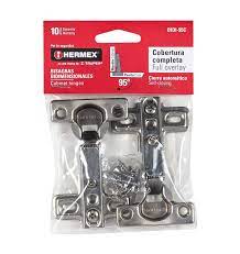 [ 43156] BISAGRA CP INV HERMEX BIDE-95C 43156