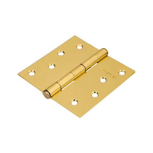 [43239] BISAGRA HERMEX DE 4 LATON 43239