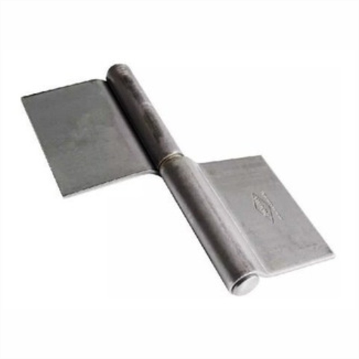 [BTH-1846] BISAGRA PESADA DUTY 5" BECUSA BTH-1846