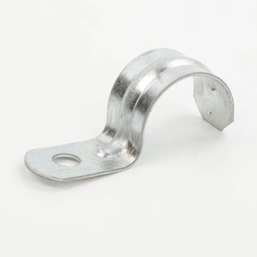[EMT 1/2 ABRAZADERA] ABRAZADERA EMT 1/2 UNA OREJA