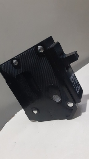 [1X20BTC] BREAKER 1X20 BTICINO
