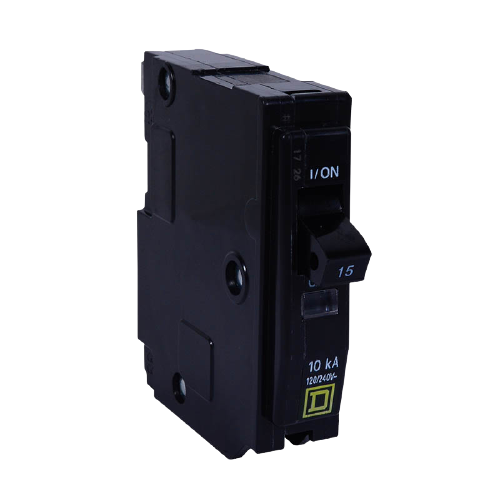 [QO115] BREAKER SQ 1X15 AMP