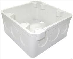 CAJA 4X4 BLANCA  BTH 0061