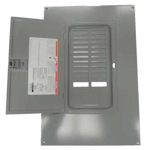 [QO124L125G] CENTRO DE CARGA SQ 24 CIRCUITOS 125V