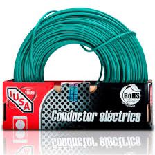 FT CABLE #8 IUSA