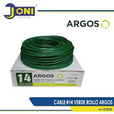 [282126] FT CABLE 1X14 ARGOS
