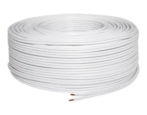 [28288] FT CABLE 2X12 AWG BLANCO NORTHWEST