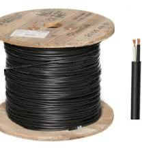[2X8 ARGOS] FT CABLE ELECT.TSJ 2X8 ARGOS