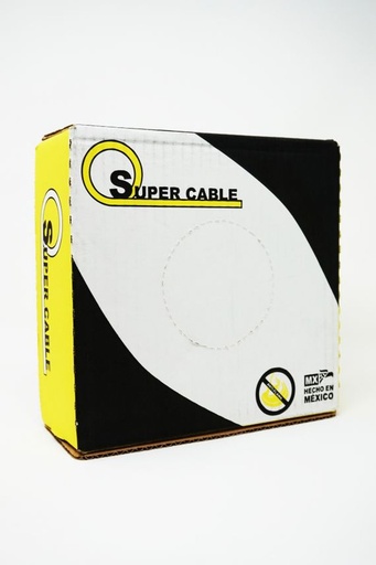[282150] FT CABLE ELECTRICO  8" SUPER CABLE
