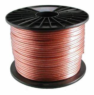 [HA20-CLEAR] FT CABLE PARA PARLANTE #20 POWEP
